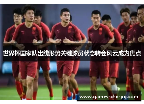 世界杯国家队出线形势关键球员状态转会风云成为焦点